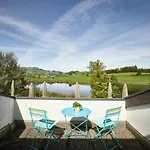 Hotel Erlebnisland Grizzlybaer Langenbuhl