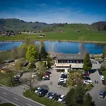 Erlebnisland Grizzlybaer Hotel Langenbuhl