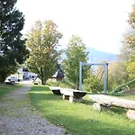 Erlebnisland Grizzlybaer Ξενοδοχείο Langenbuhl