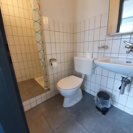 Erlebnisland Grizzlybaer Langenbuhl