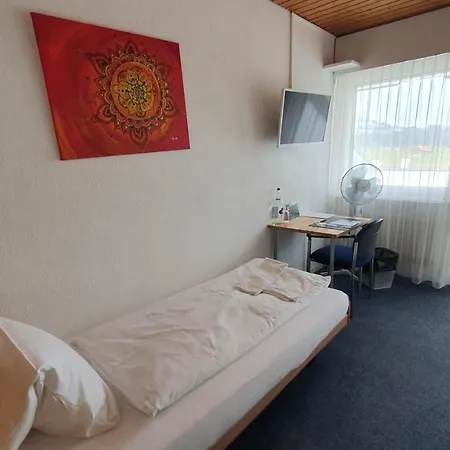 Hotel Erlebnisland Grizzlybaer *