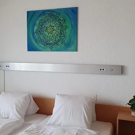 Hotel Erlebnisland Grizzlybaer