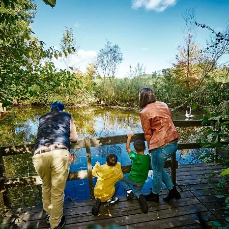 Erlebnisland Grizzlybaer