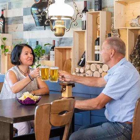 Erlebnisland Grizzlybaer