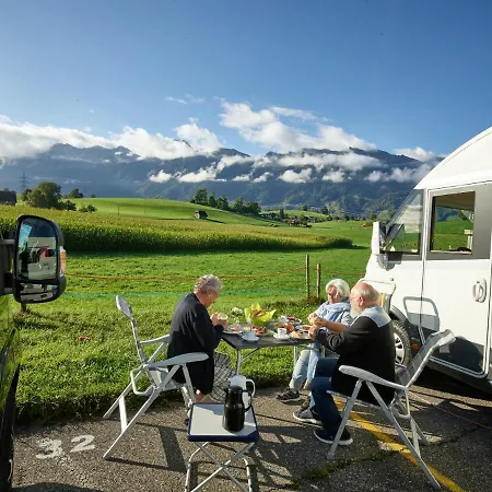 Hotel Erlebnisland Grizzlybaer