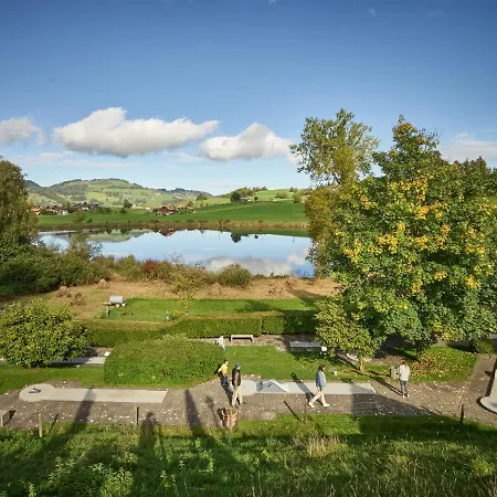 Hotel Erlebnisland Grizzlybaer