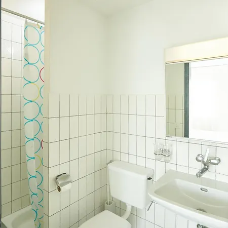 Hotel Erlebnisland Grizzlybaer