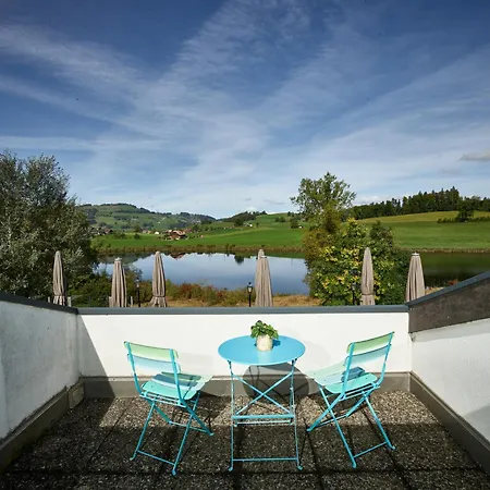 Erlebnisland Grizzlybaer Hotel