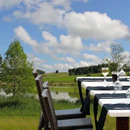 Erlebnisland Grizzlybaer