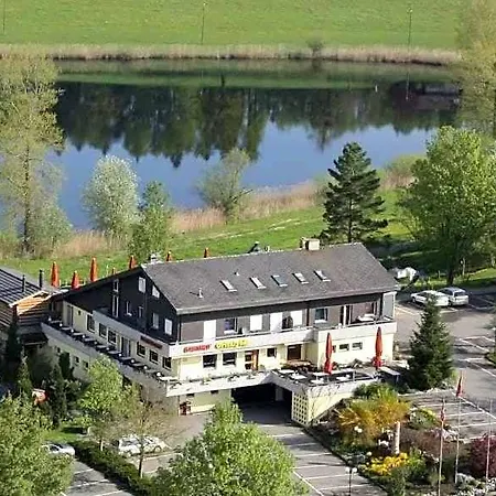 Hotel Erlebnisland Grizzlybär