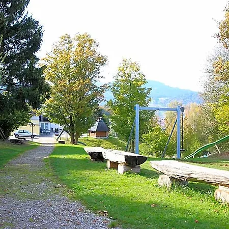 Erlebnisland Grizzlybär Hotel *