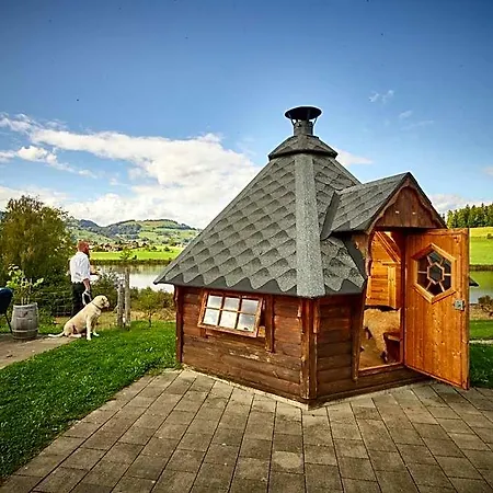 Erlebnisland Grizzlybär Hotel *