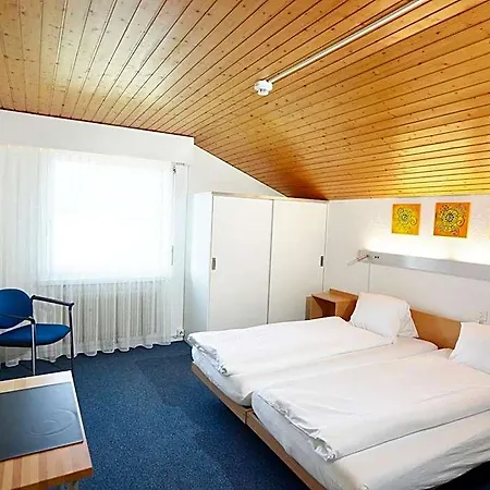Hotel Erlebnisland Grizzlybär *