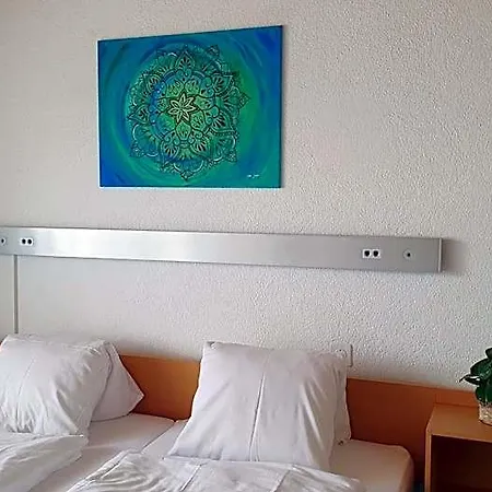 Hotel Erlebnisland Grizzlybär