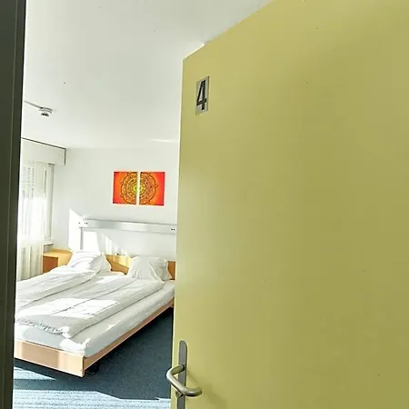 Hotel Erlebnisland Grizzlybär *