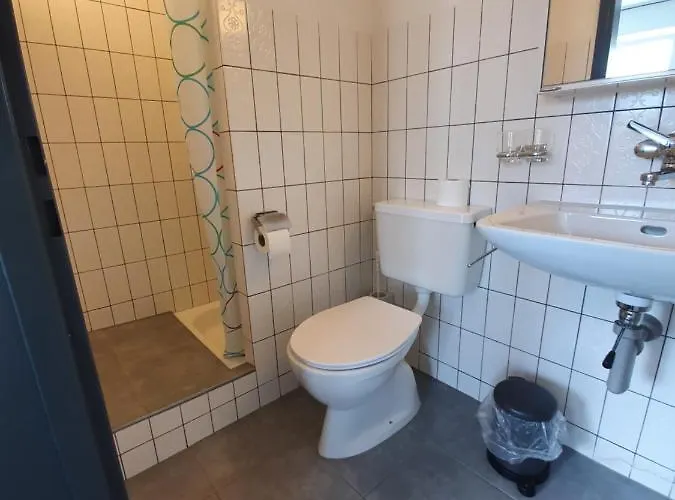 Erlebnisland Grizzlybaer Langenbuhl