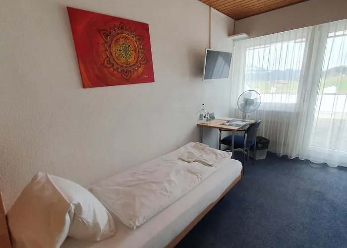 Hotel Erlebnisland Grizzlybaer *