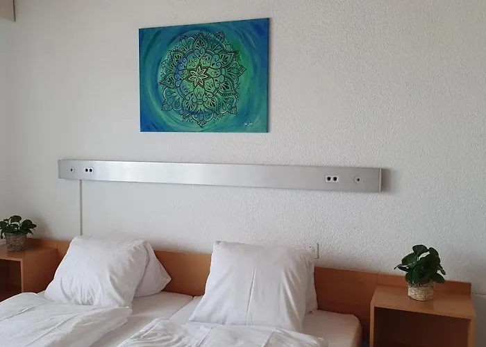 Hotel Erlebnisland Grizzlybaer