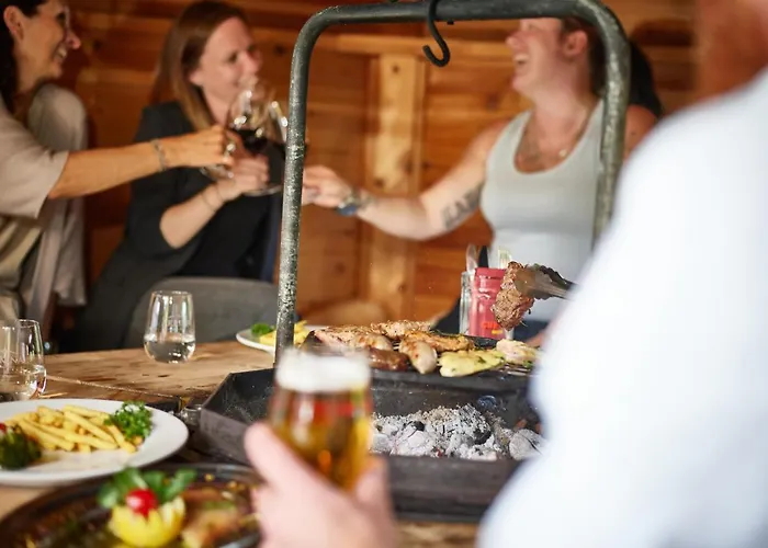 Erlebnisland Grizzlybaer