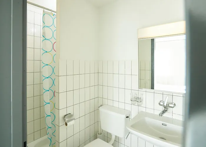 Hotel Erlebnisland Grizzlybaer