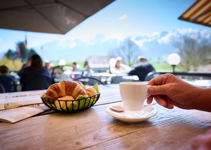 Erlebnisland Grizzlybaer Hotel *