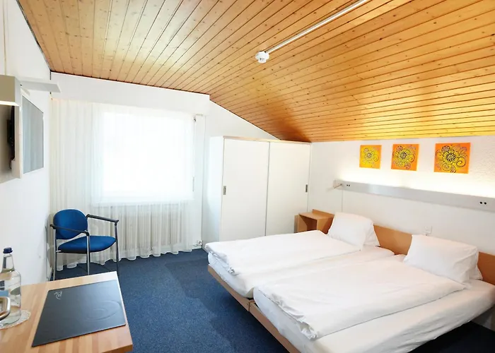 Erlebnisland Grizzlybaer Langenbuhl