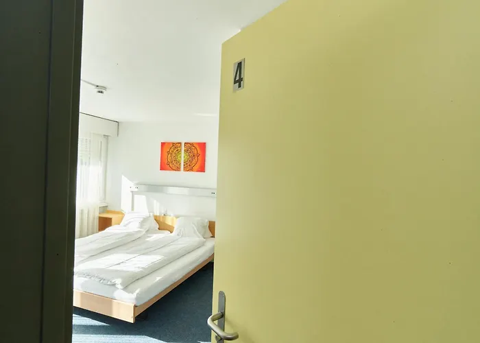 Erlebnisland Grizzlybaer * Langenbuhl