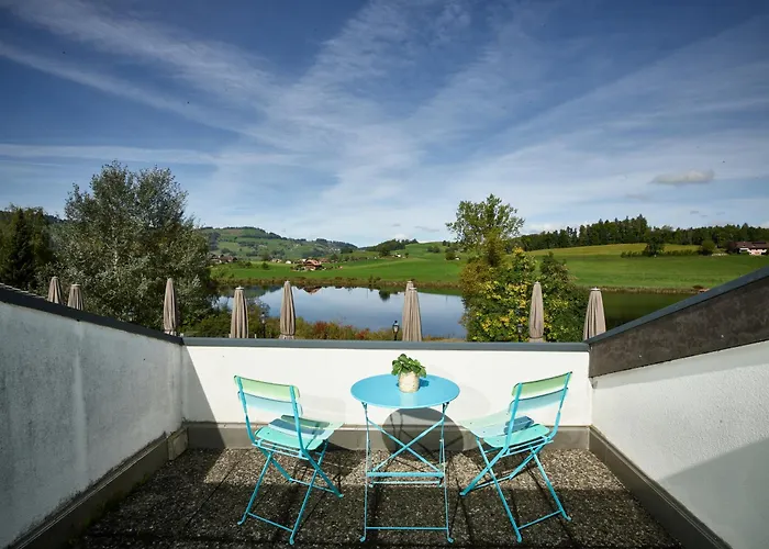 Hotel Erlebnisland Grizzlybaer