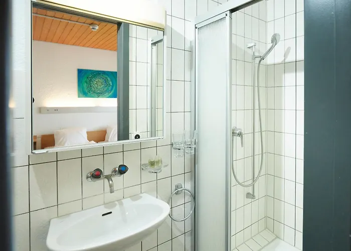 Erlebnisland Grizzlybaer מלון *