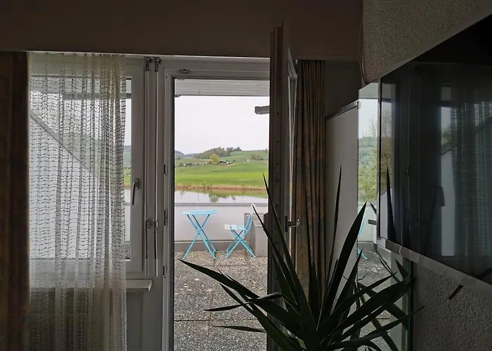 Erlebnisland Grizzlybaer * Langenbuhl