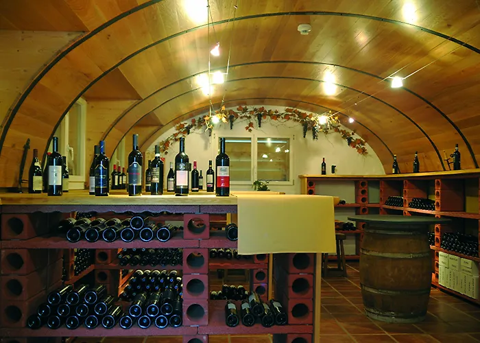 מלון Erlebnisland Grizzlybaer