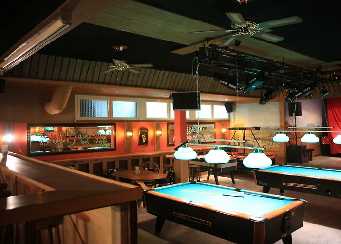 Erlebnisland Grizzlybaer * Langenbuhl