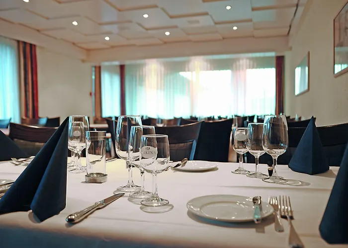 Erlebnisland Grizzlybaer Hotel *