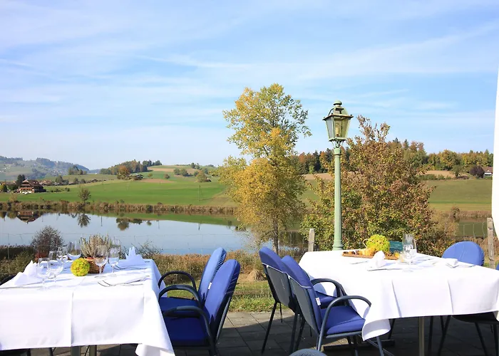 Erlebnisland Grizzlybaer Hotel *