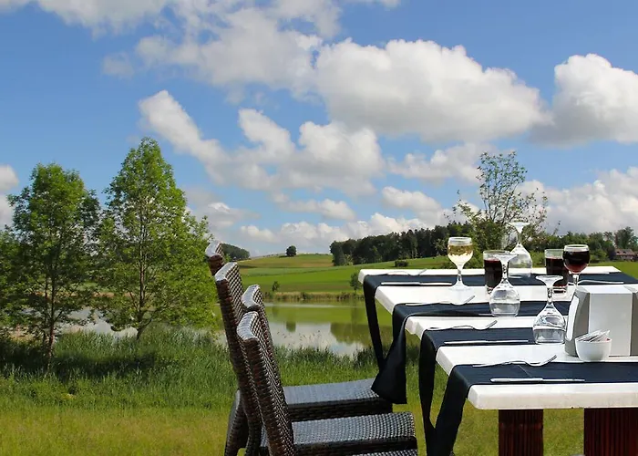 Erlebnisland Grizzlybaer