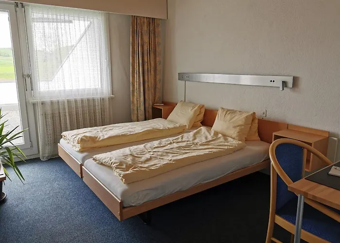 Erlebnisland Grizzlybaer Hotel Langenbuhl