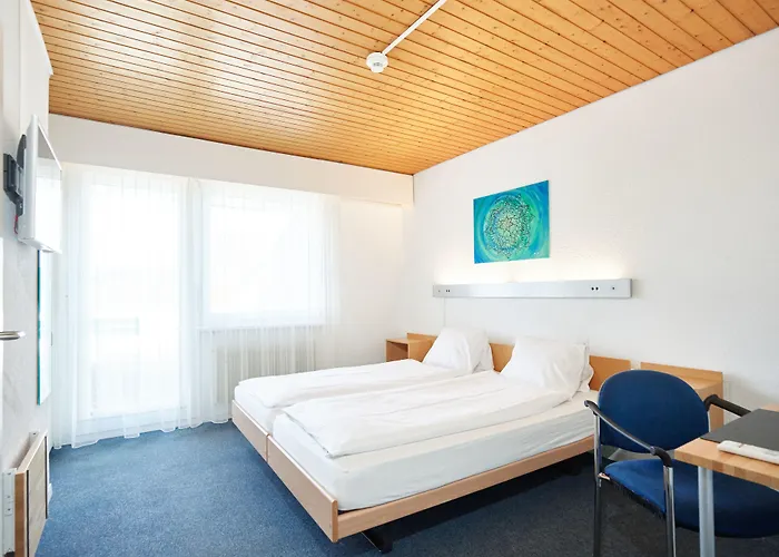 Erlebnisland Grizzlybaer Hotel