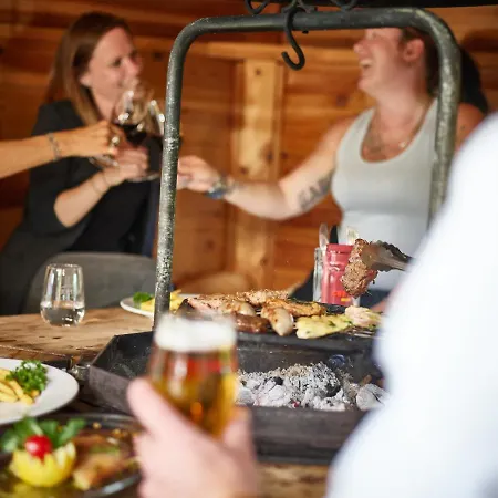 Erlebnisland Grizzlybaer