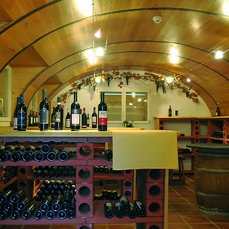 Hotel Erlebnisland Grizzlybaer