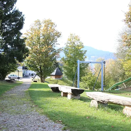 Erlebnisland Grizzlybaer Hotel Langenbuhl