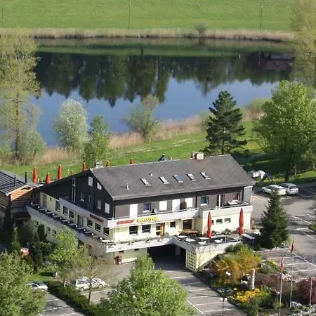 Erlebnisland Grizzlybaer Hotel *