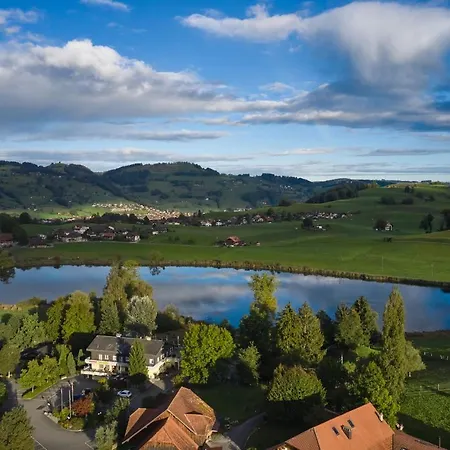Erlebnisland Grizzlybaer Hotel Langenbuhl
