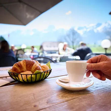 Erlebnisland Grizzlybaer Hotel *