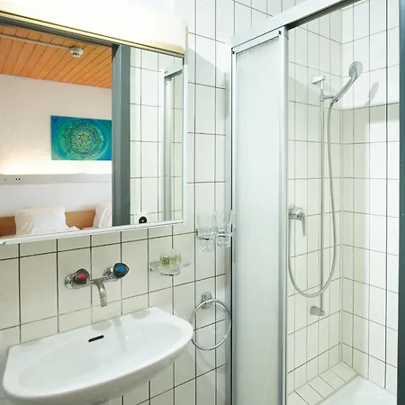 Erlebnisland Grizzlybaer Hotel *