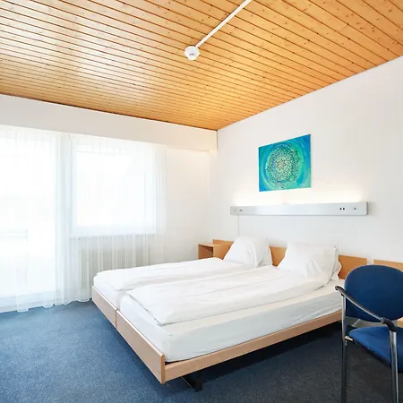 Erlebnisland Grizzlybaer Hotel